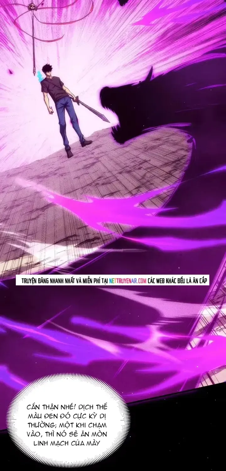 Mạt Thế: Nhân Hoàng Phiên Mời Chư Vị Nữ Đồ Đệ Nhập Tọa Chap 56 - Next Chap 57