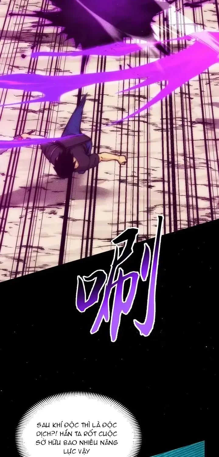 Mạt Thế: Nhân Hoàng Phiên Mời Chư Vị Nữ Đồ Đệ Nhập Tọa Chap 56 - Next Chap 57