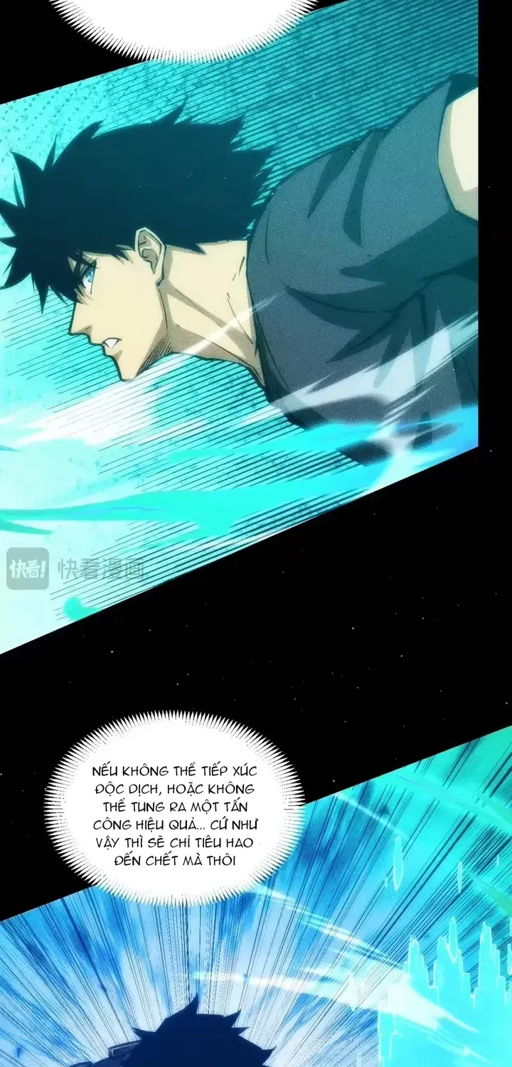 Mạt Thế: Nhân Hoàng Phiên Mời Chư Vị Nữ Đồ Đệ Nhập Tọa Chap 56 - Next Chap 57