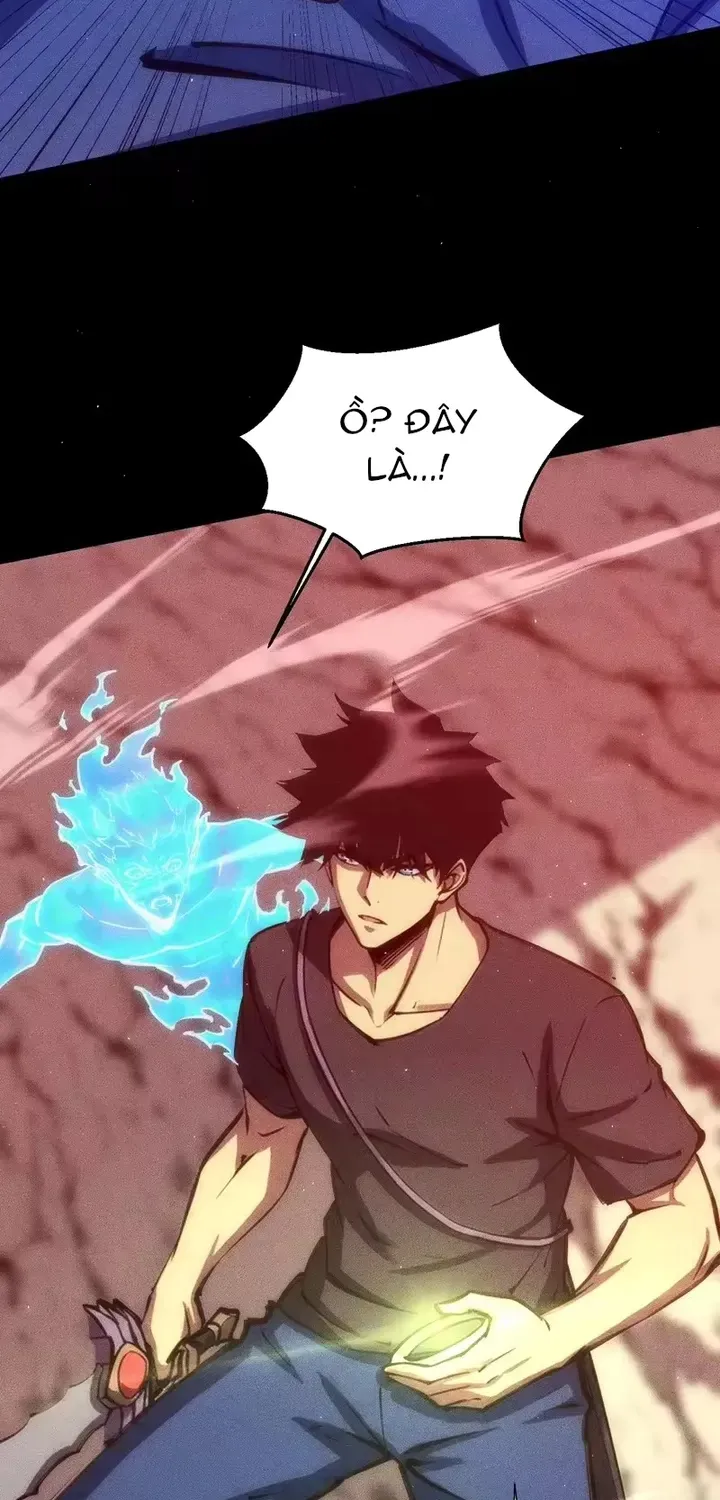 Mạt Thế: Nhân Hoàng Phiên Mời Chư Vị Nữ Đồ Đệ Nhập Tọa Chap 56 - Next Chap 57