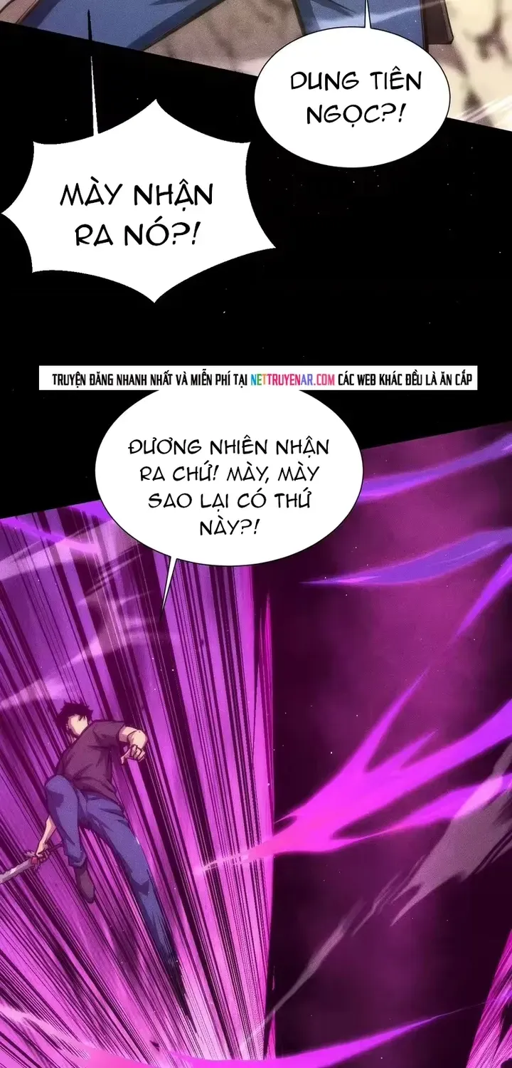 Mạt Thế: Nhân Hoàng Phiên Mời Chư Vị Nữ Đồ Đệ Nhập Tọa Chap 56 - Next Chap 57