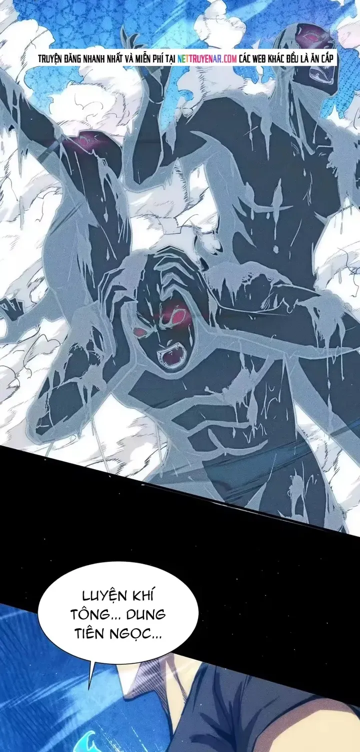 Mạt Thế: Nhân Hoàng Phiên Mời Chư Vị Nữ Đồ Đệ Nhập Tọa Chap 56 - Next Chap 57