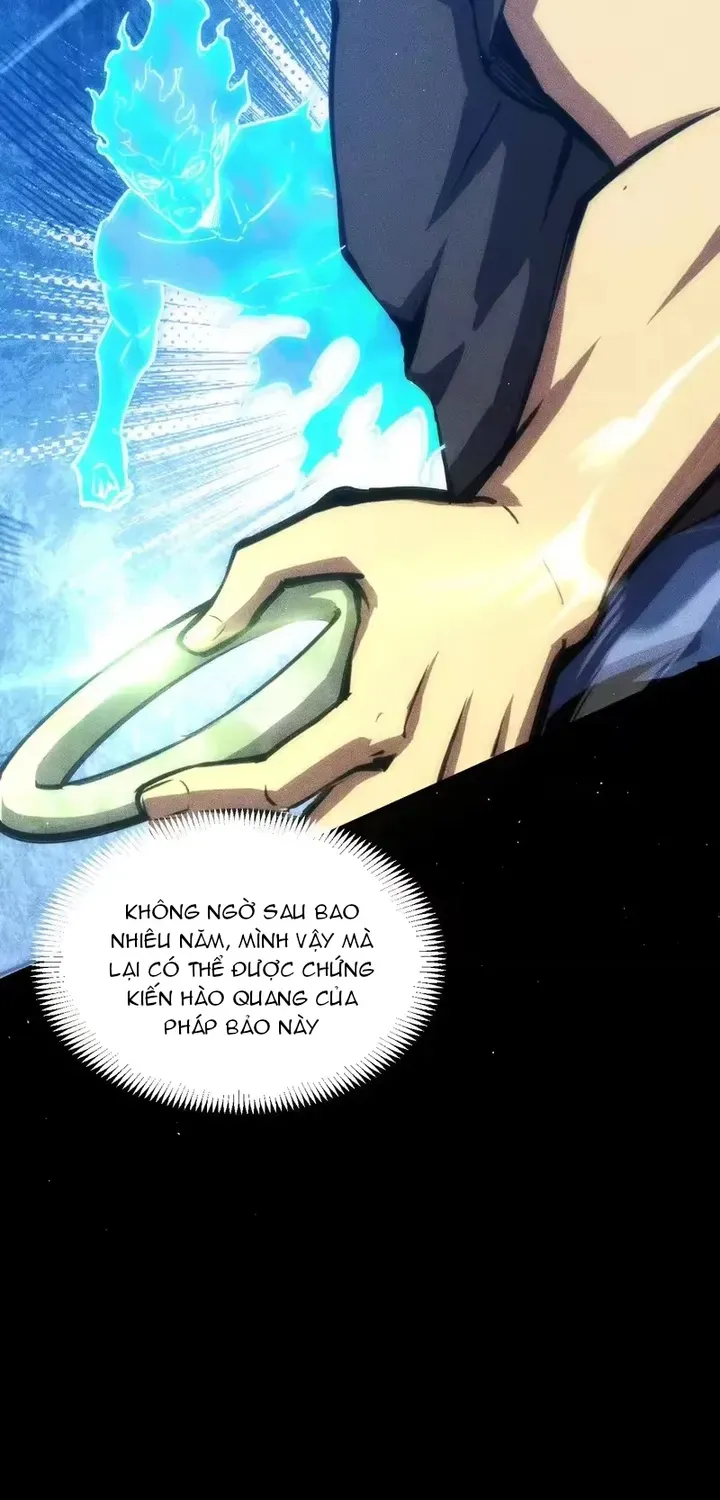 Mạt Thế: Nhân Hoàng Phiên Mời Chư Vị Nữ Đồ Đệ Nhập Tọa Chap 56 - Next Chap 57