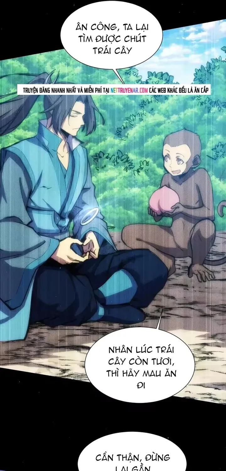 Mạt Thế: Nhân Hoàng Phiên Mời Chư Vị Nữ Đồ Đệ Nhập Tọa Chap 56 - Next Chap 57