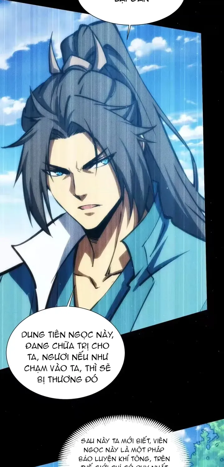 Mạt Thế: Nhân Hoàng Phiên Mời Chư Vị Nữ Đồ Đệ Nhập Tọa Chap 56 - Next Chap 57