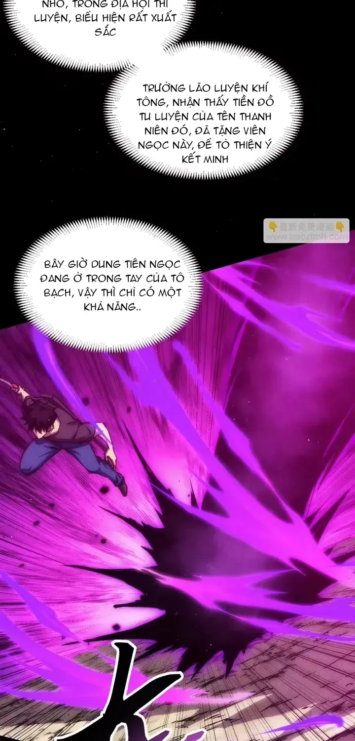 Mạt Thế: Nhân Hoàng Phiên Mời Chư Vị Nữ Đồ Đệ Nhập Tọa Chap 56 - Next Chap 57