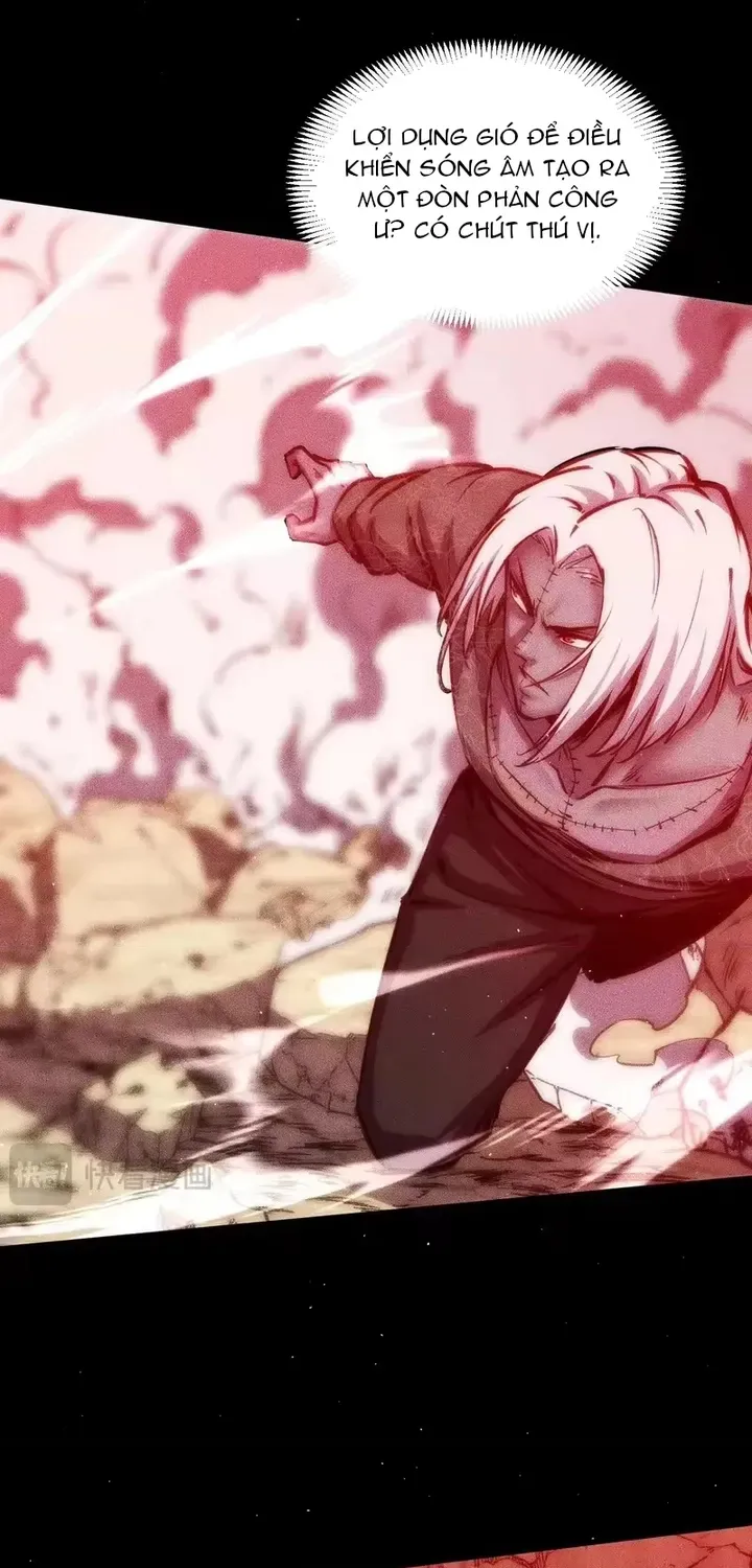 Mạt Thế: Nhân Hoàng Phiên Mời Chư Vị Nữ Đồ Đệ Nhập Tọa Chap 56 - Next Chap 57