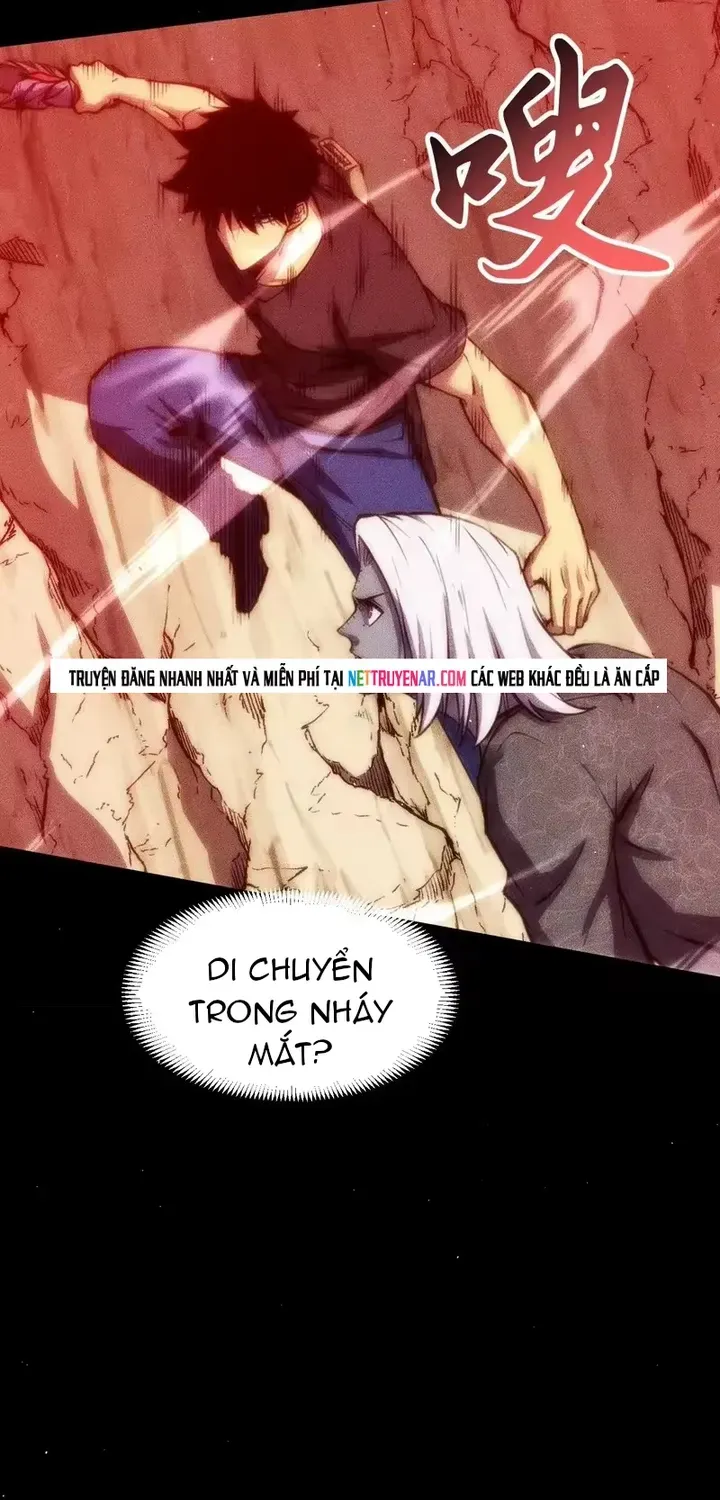 Mạt Thế: Nhân Hoàng Phiên Mời Chư Vị Nữ Đồ Đệ Nhập Tọa Chap 56 - Next Chap 57
