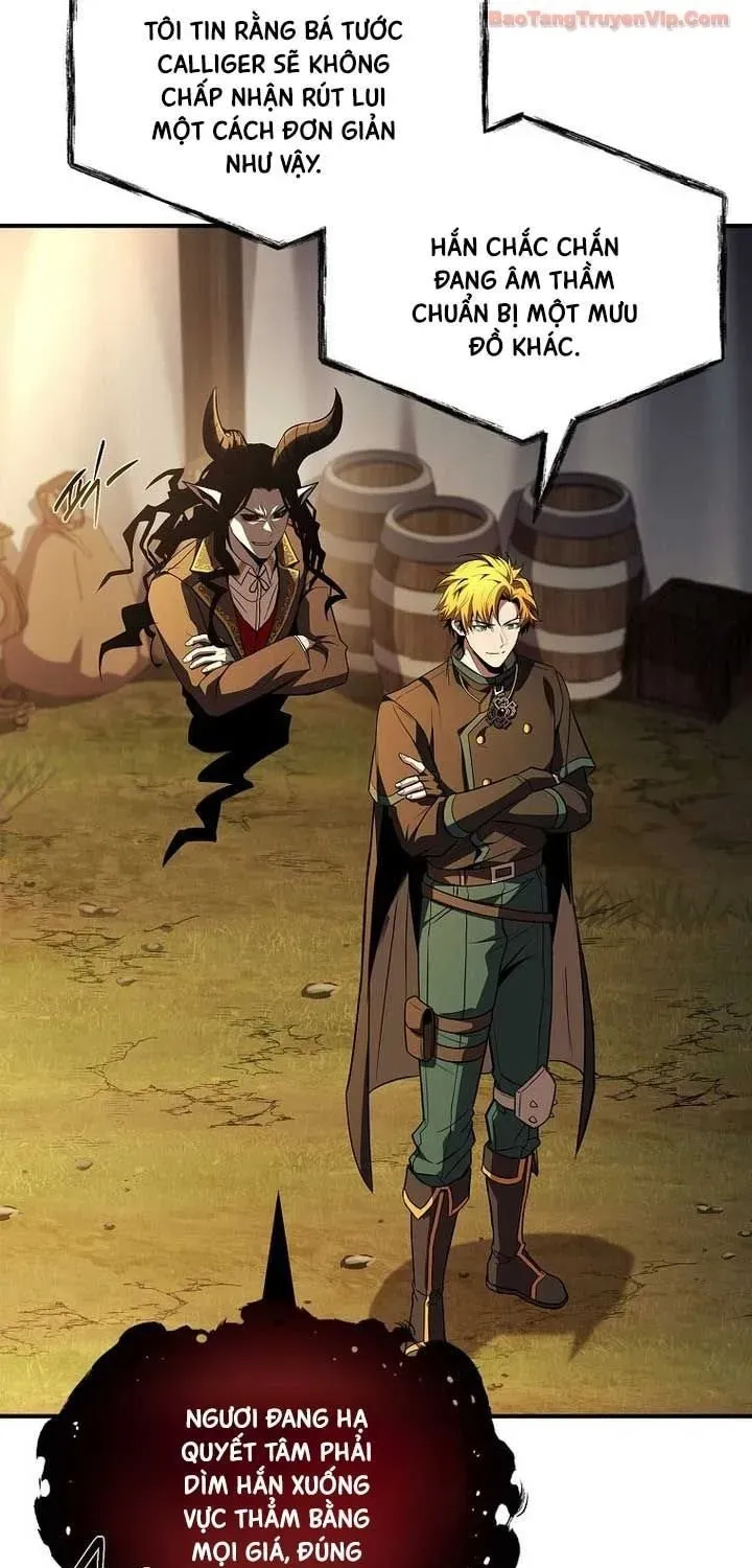 Thiên Tài Ma Pháp Sư Giấu Nghề Chap 135 - Next Chap 136