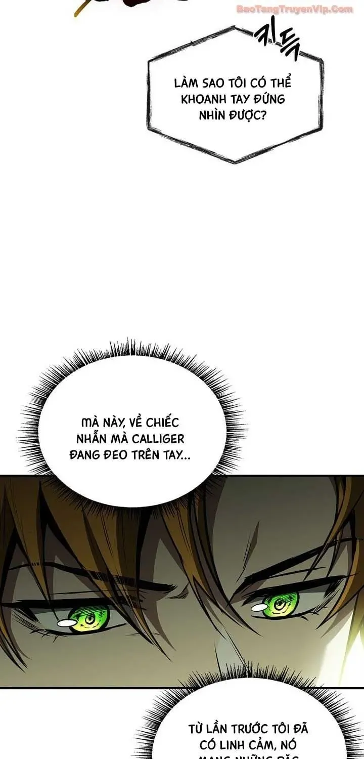 Thiên Tài Ma Pháp Sư Giấu Nghề Chap 135 - Next Chap 136