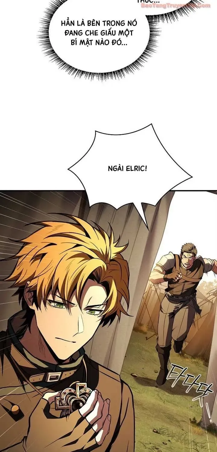 Thiên Tài Ma Pháp Sư Giấu Nghề Chap 135 - Next Chap 136