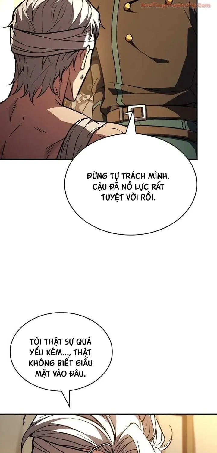 Thiên Tài Ma Pháp Sư Giấu Nghề Chap 135 - Next Chap 136