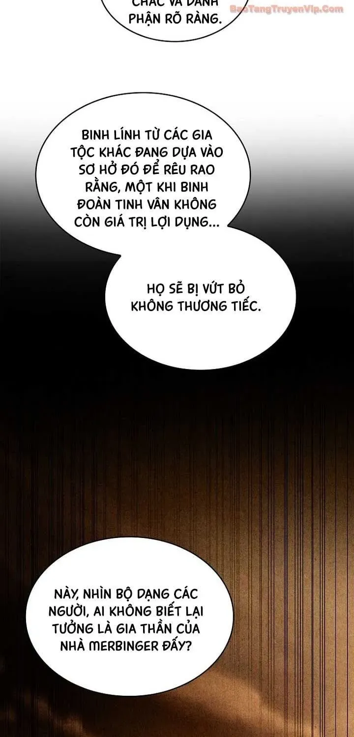 Thiên Tài Ma Pháp Sư Giấu Nghề Chap 135 - Next Chap 136