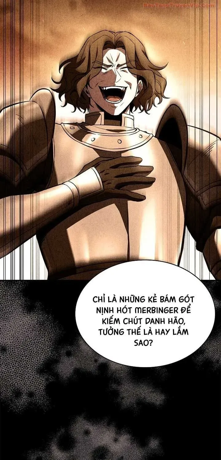 Thiên Tài Ma Pháp Sư Giấu Nghề Chap 135 - Next Chap 136