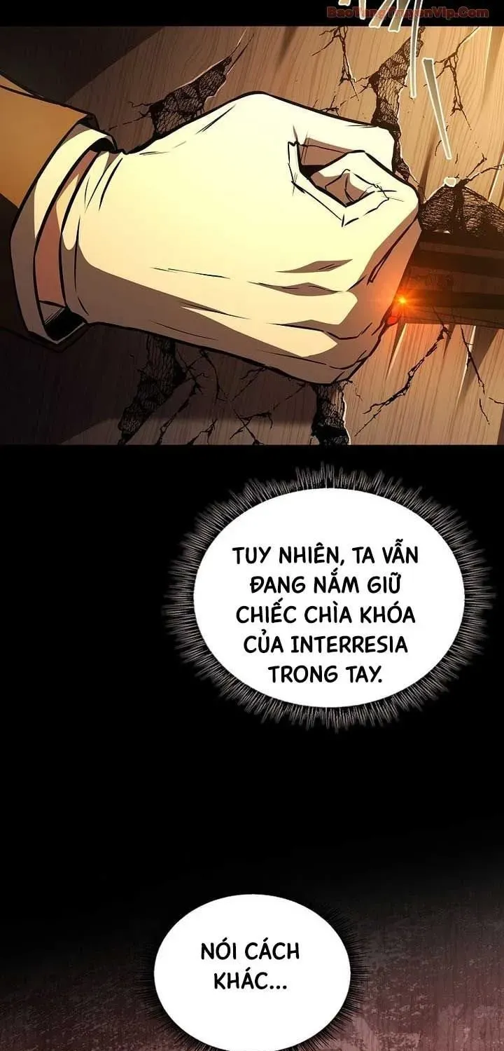 Thiên Tài Ma Pháp Sư Giấu Nghề Chap 135 - Next Chap 136