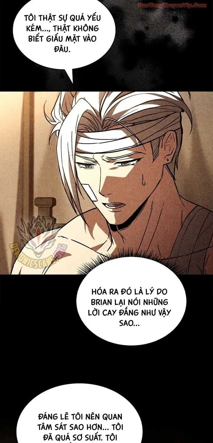 Thiên Tài Ma Pháp Sư Giấu Nghề Chap 135 - Next Chap 136