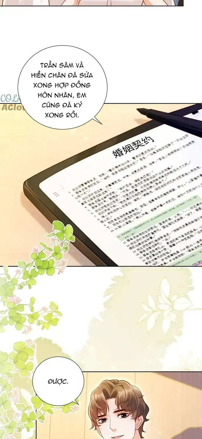 Chỉ Là Thấy Sắc Nổi Lòng Tham Chap 62 - Next Chap 63