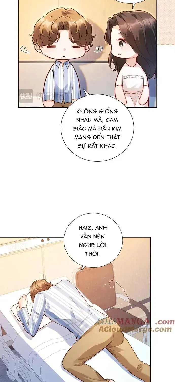 Chỉ Là Thấy Sắc Nổi Lòng Tham Chap 62 - Next Chap 63