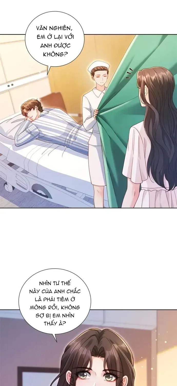 Chỉ Là Thấy Sắc Nổi Lòng Tham Chap 62 - Next Chap 63