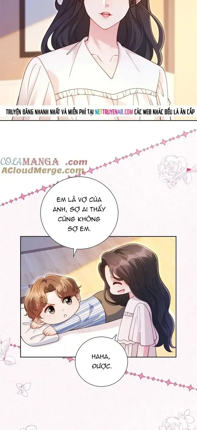 Chỉ Là Thấy Sắc Nổi Lòng Tham Chap 62 - Next Chap 63