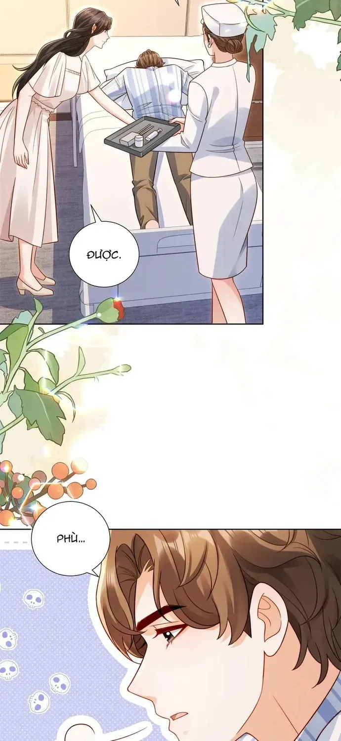 Chỉ Là Thấy Sắc Nổi Lòng Tham Chap 62 - Next Chap 63