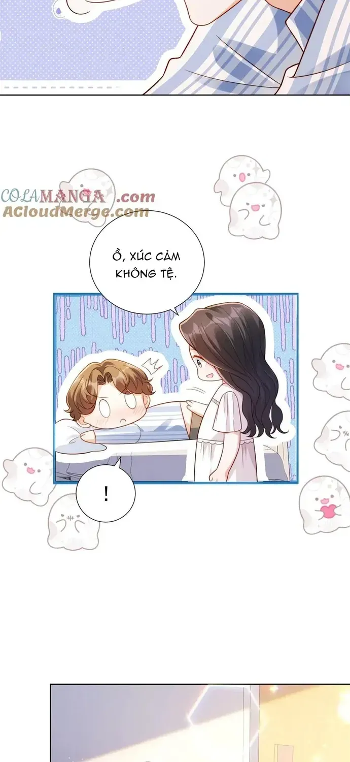 Chỉ Là Thấy Sắc Nổi Lòng Tham Chap 62 - Next Chap 63