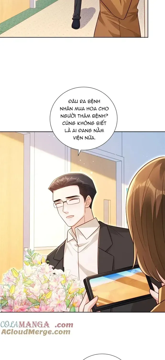 Chỉ Là Thấy Sắc Nổi Lòng Tham Chap 62 - Next Chap 63