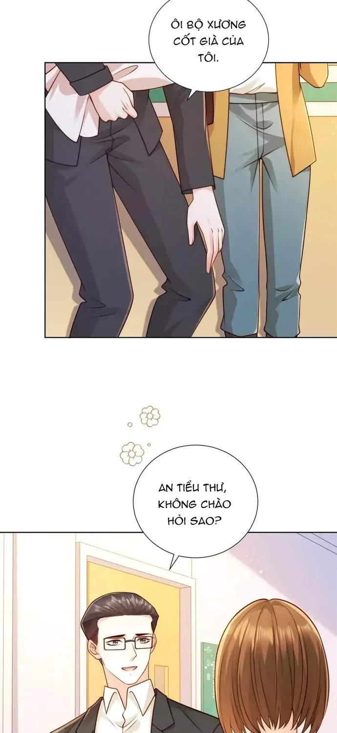 Chỉ Là Thấy Sắc Nổi Lòng Tham Chap 62 - Next Chap 63