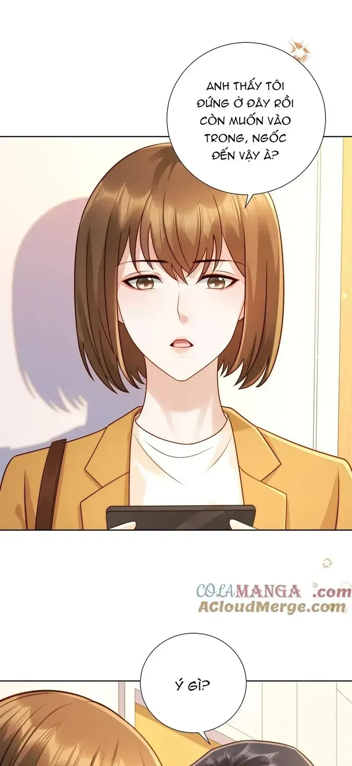 Chỉ Là Thấy Sắc Nổi Lòng Tham Chap 62 - Next Chap 63