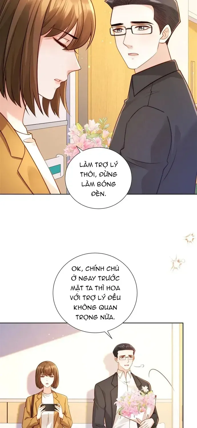 Chỉ Là Thấy Sắc Nổi Lòng Tham Chap 62 - Next Chap 63