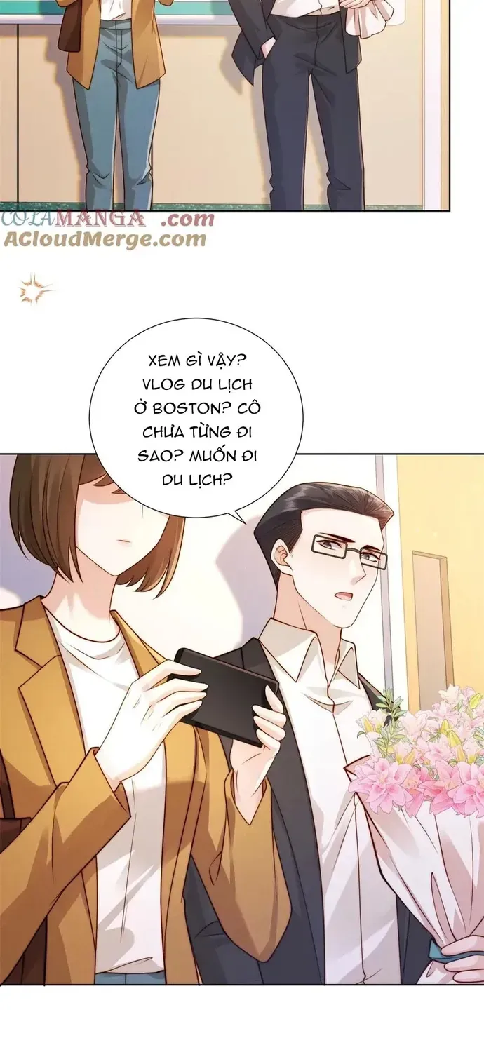 Chỉ Là Thấy Sắc Nổi Lòng Tham Chap 62 - Next Chap 63