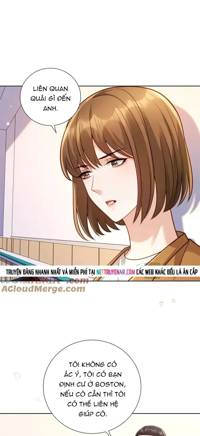 Chỉ Là Thấy Sắc Nổi Lòng Tham Chap 62 - Next Chap 63