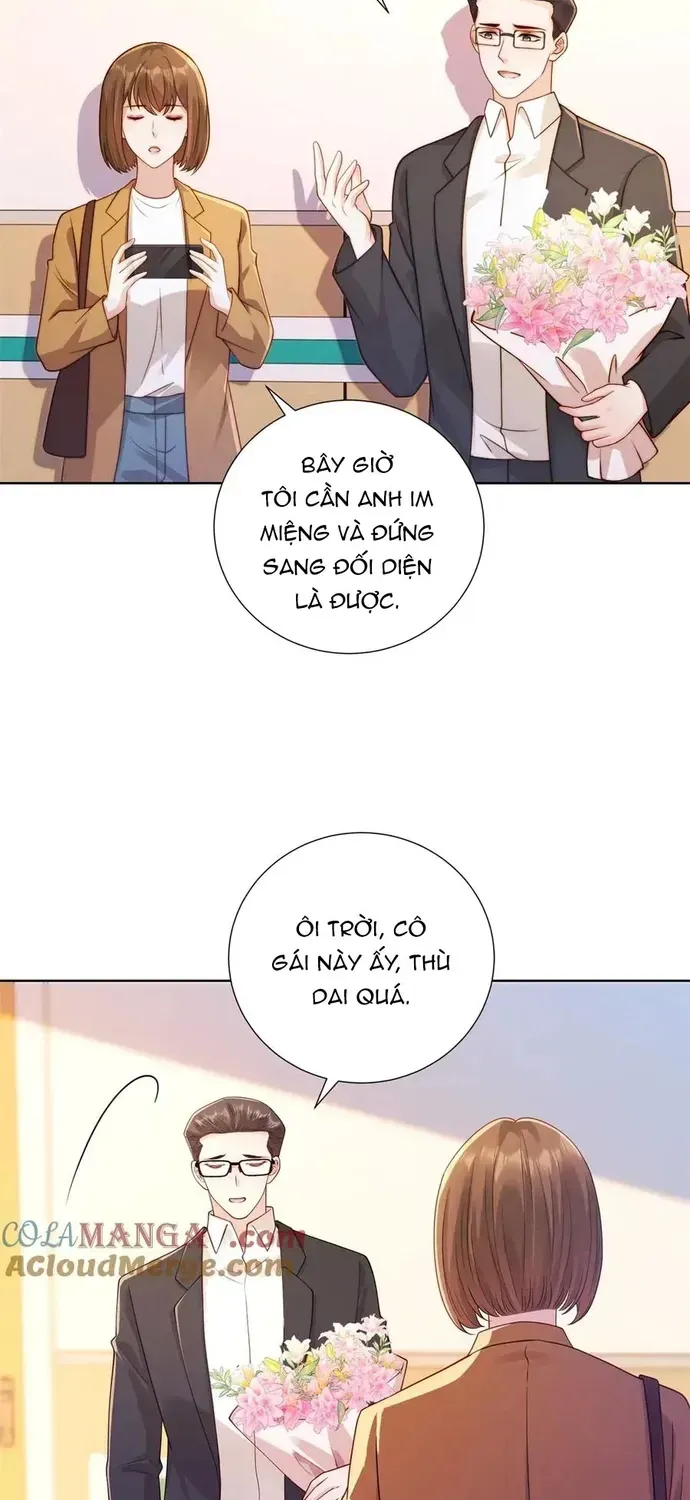 Chỉ Là Thấy Sắc Nổi Lòng Tham Chap 62 - Next Chap 63