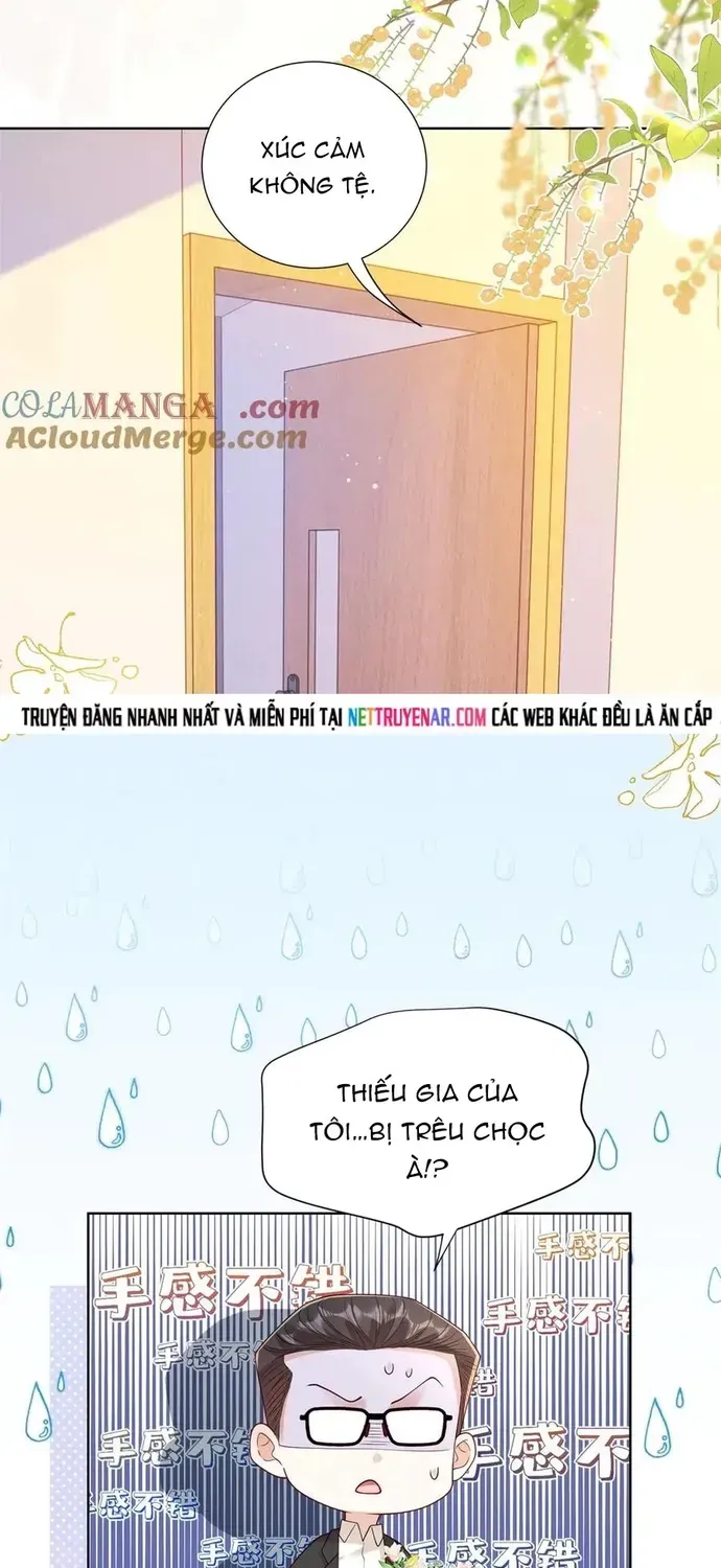 Chỉ Là Thấy Sắc Nổi Lòng Tham Chap 62 - Next Chap 63