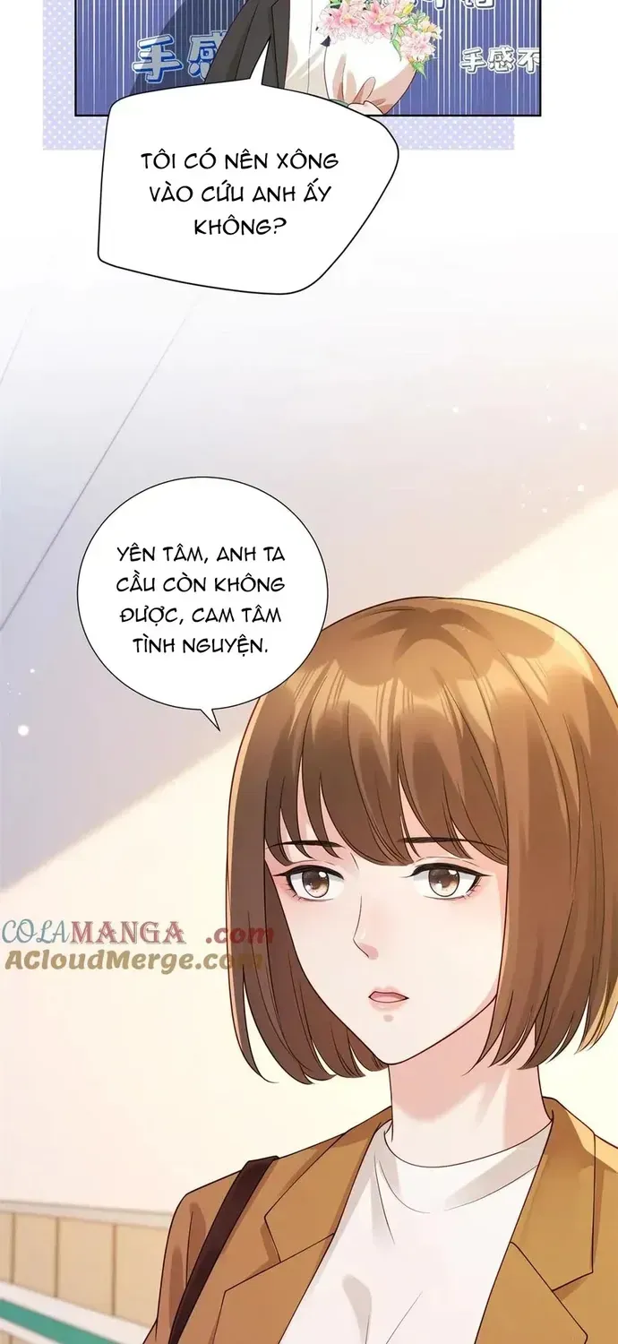 Chỉ Là Thấy Sắc Nổi Lòng Tham Chap 62 - Next Chap 63