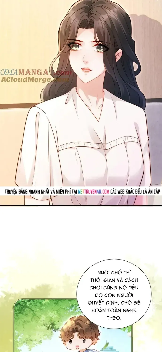 Chỉ Là Thấy Sắc Nổi Lòng Tham Chap 62 - Next Chap 63