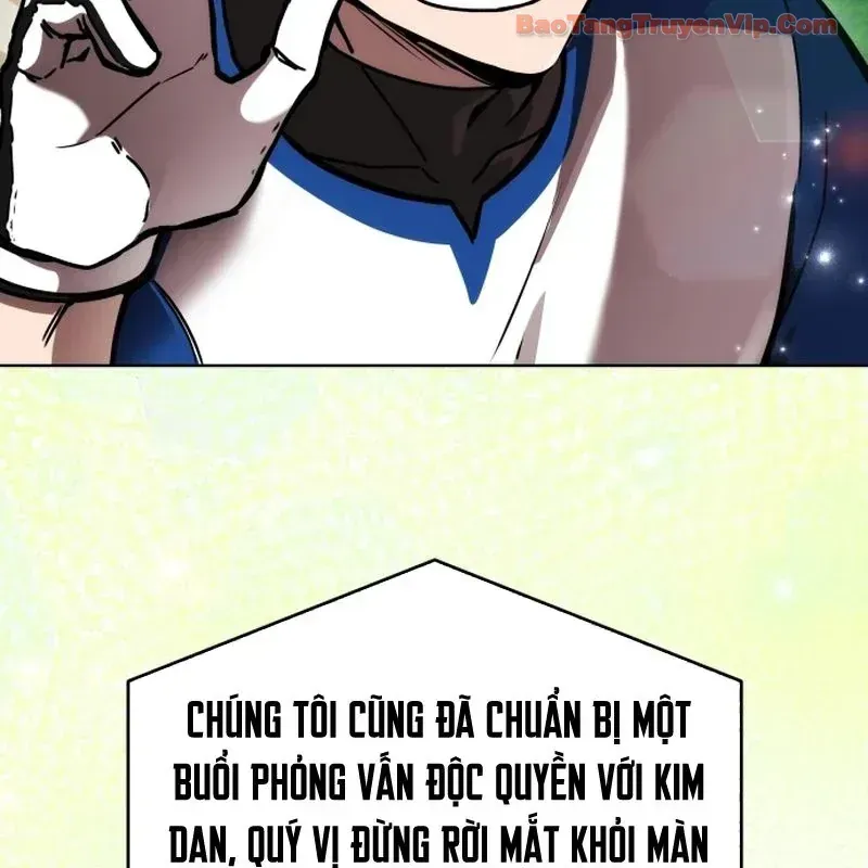 Hành Trình Vác Gậy Chạy Bốn Phương Tám Hướng Chap 1 - Next Chap 2