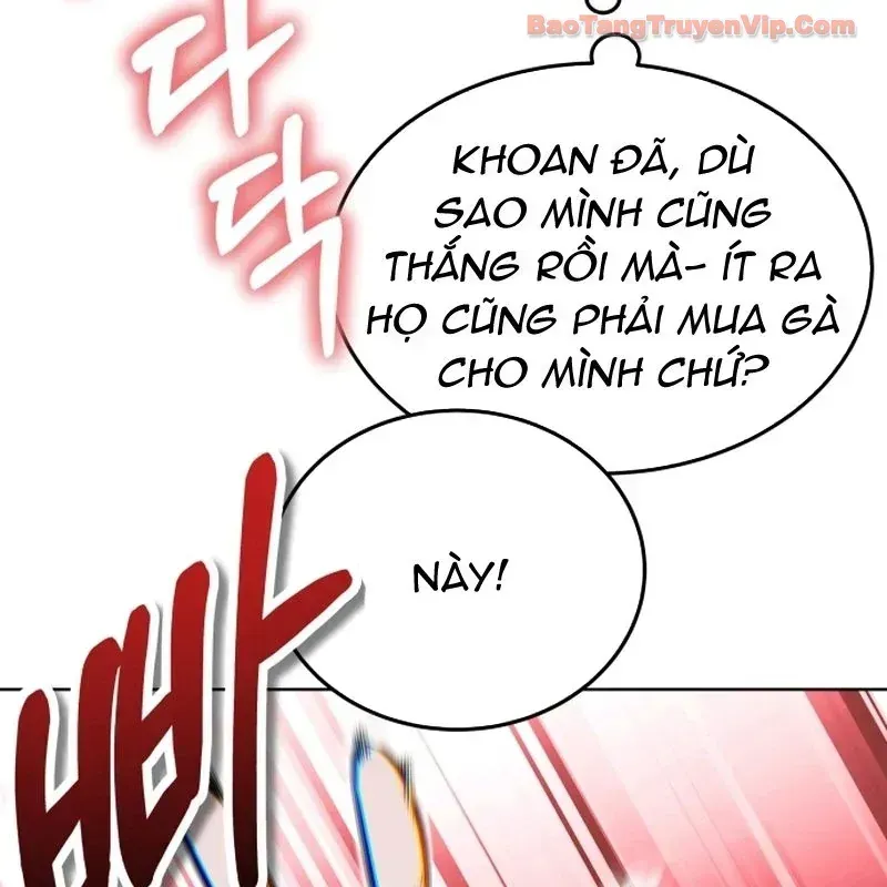 Hành Trình Vác Gậy Chạy Bốn Phương Tám Hướng Chap 1 - Next Chap 2