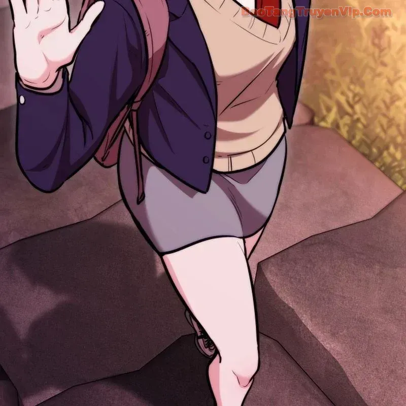 Hành Trình Vác Gậy Chạy Bốn Phương Tám Hướng Chap 1 - Next Chap 2