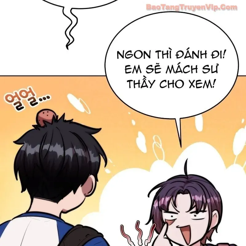 Hành Trình Vác Gậy Chạy Bốn Phương Tám Hướng Chap 1 - Next Chap 2