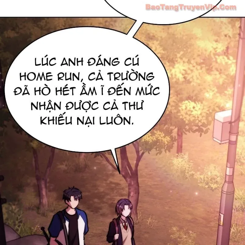 Hành Trình Vác Gậy Chạy Bốn Phương Tám Hướng Chap 1 - Next Chap 2