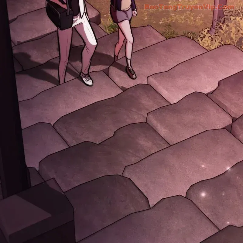 Hành Trình Vác Gậy Chạy Bốn Phương Tám Hướng Chap 1 - Next Chap 2