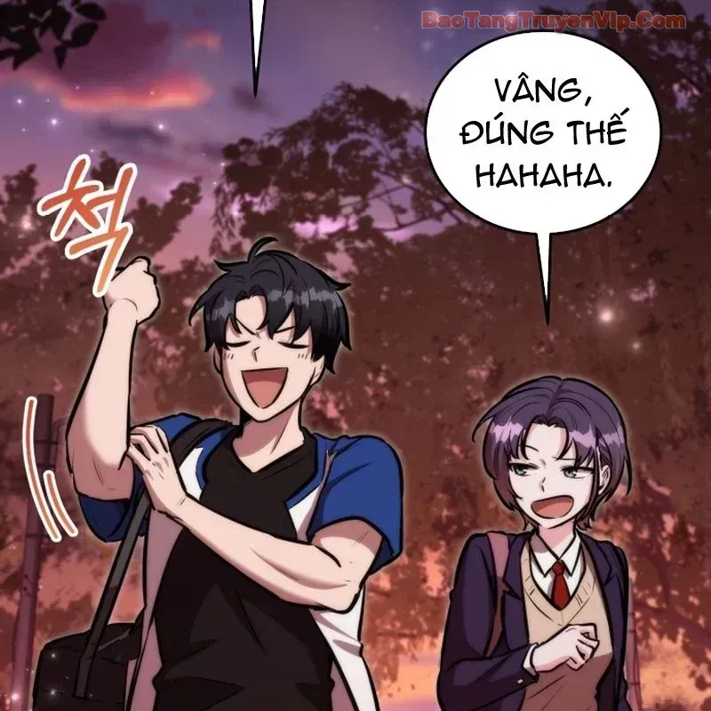 Hành Trình Vác Gậy Chạy Bốn Phương Tám Hướng Chap 1 - Next Chap 2