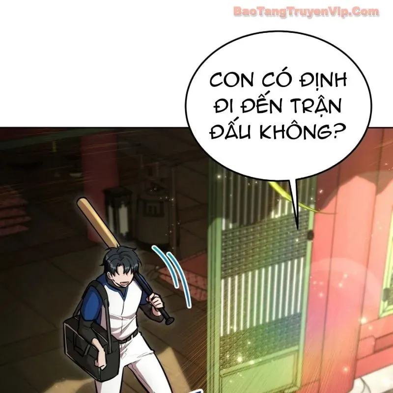 Hành Trình Vác Gậy Chạy Bốn Phương Tám Hướng Chap 1 - Next Chap 2