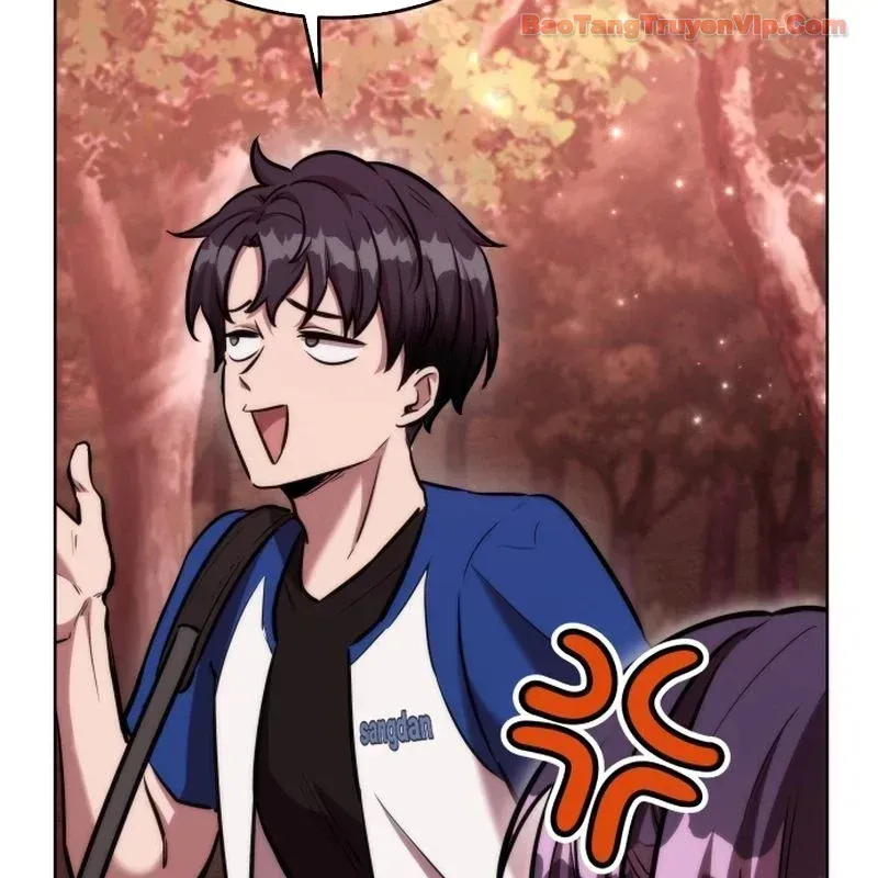 Hành Trình Vác Gậy Chạy Bốn Phương Tám Hướng Chap 1 - Next Chap 2