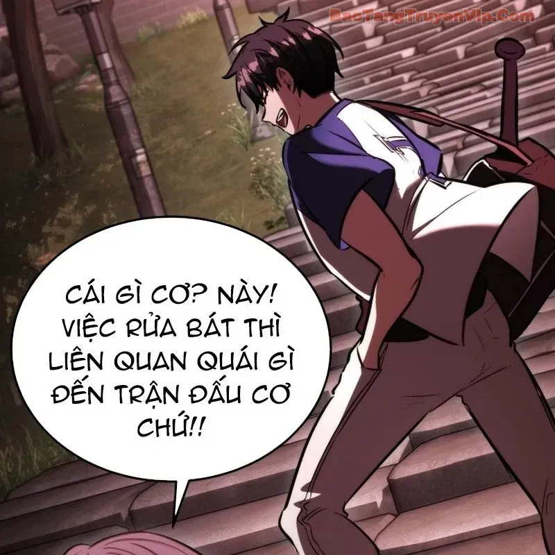 Hành Trình Vác Gậy Chạy Bốn Phương Tám Hướng Chap 1 - Next Chap 2