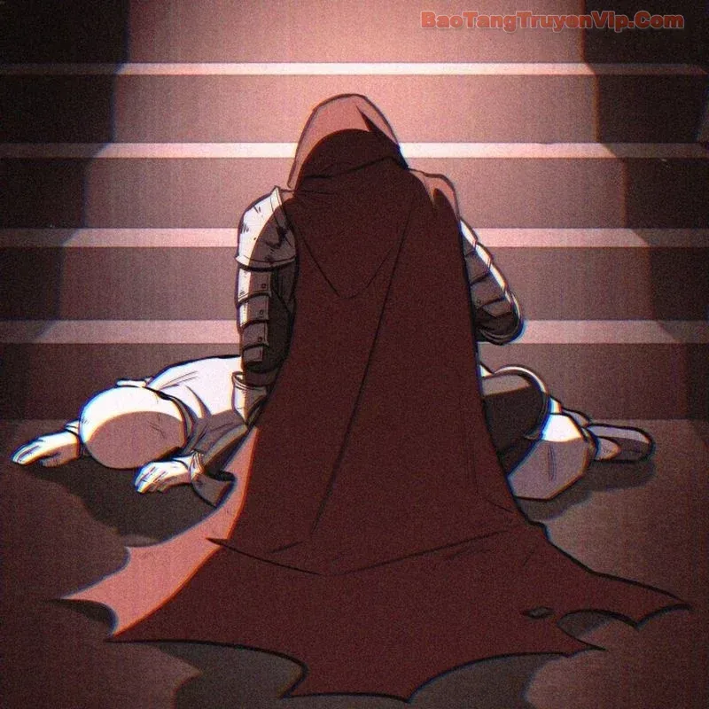 Hành Trình Vác Gậy Chạy Bốn Phương Tám Hướng Chap 1 - Next Chap 2