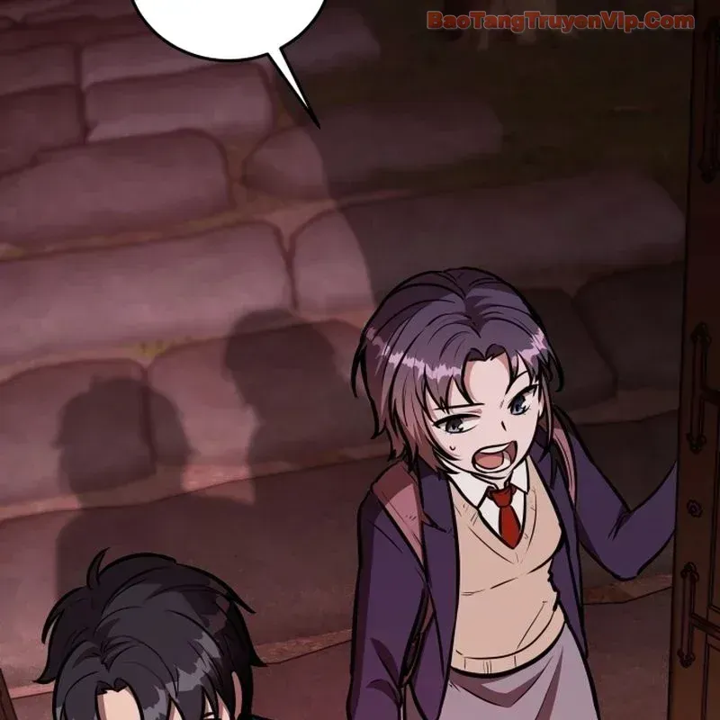 Hành Trình Vác Gậy Chạy Bốn Phương Tám Hướng Chap 1 - Next Chap 2