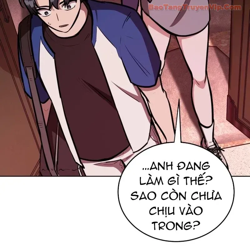 Hành Trình Vác Gậy Chạy Bốn Phương Tám Hướng Chap 1 - Next Chap 2