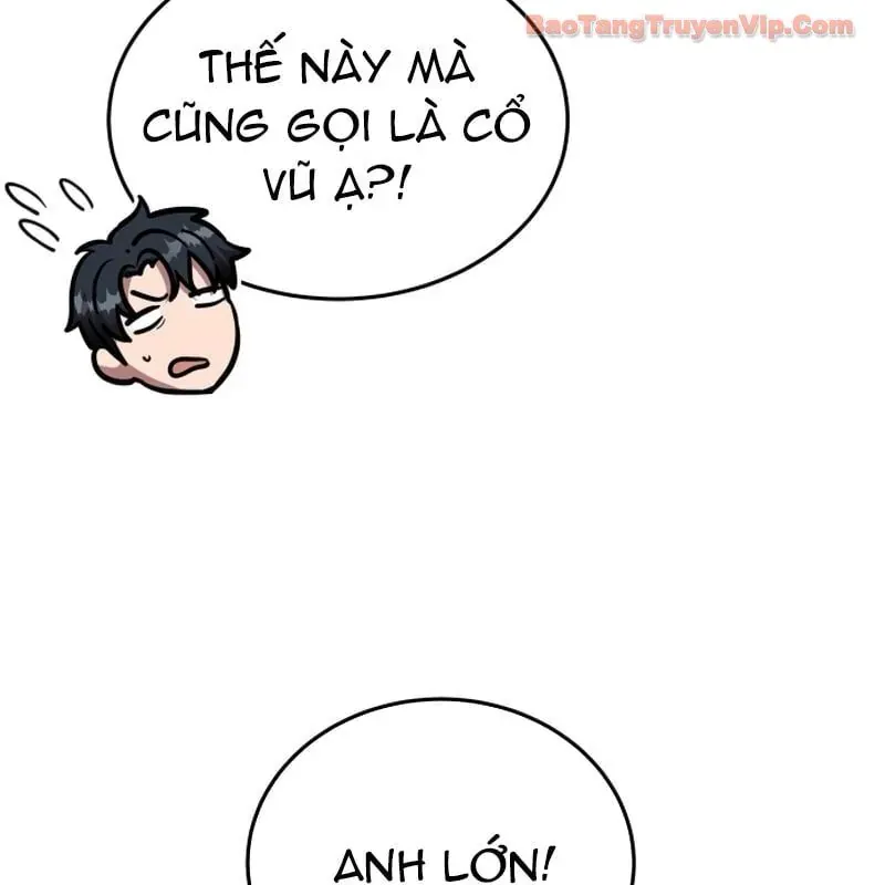 Hành Trình Vác Gậy Chạy Bốn Phương Tám Hướng Chap 1 - Next Chap 2